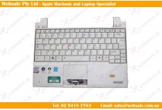 NEW Keyboard for Toshiba Portege R600 Series Laptop SLIVER